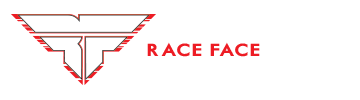 Race Face Digital Trading Cards