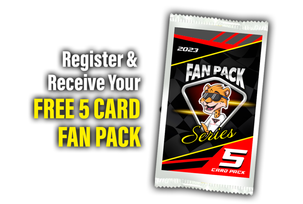 5 Card Pack Promotion copy
