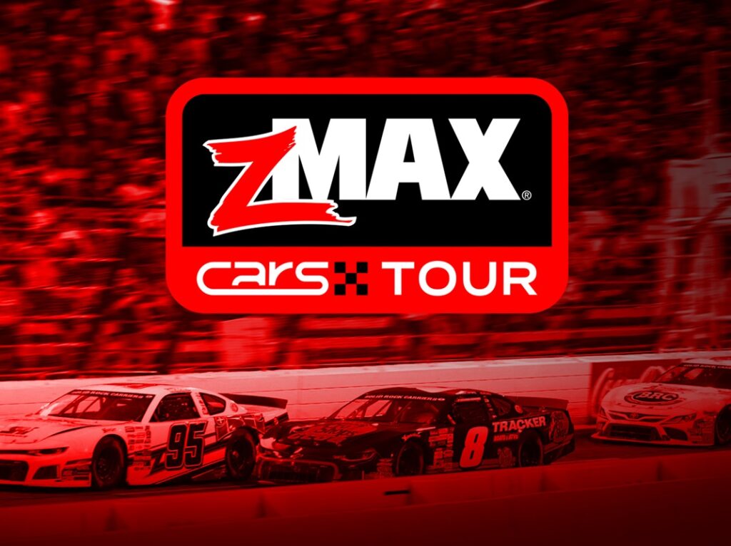zMAX CARS Tour